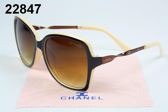 Chane1 Boutique Sunglasses 007